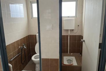 Setia Alam Shoplot for Rent - Setia Perdana