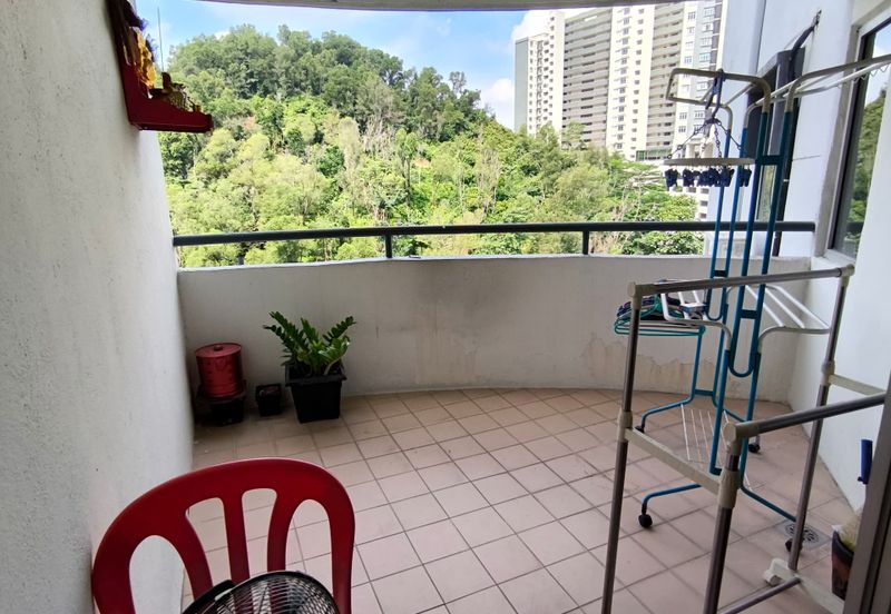 Bukit Pandan 2 Condominium