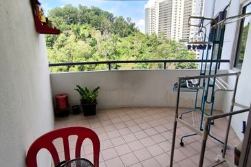 Bukit Pandan 2 Condominium