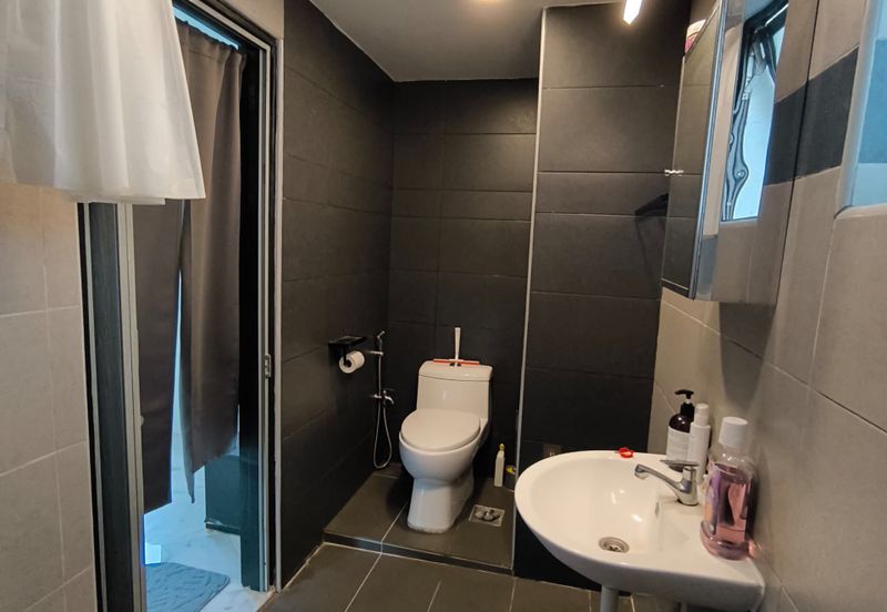 Bukit Pandan 2 Condominium