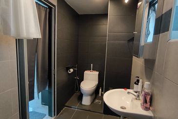 Bukit Pandan 2 Condominium