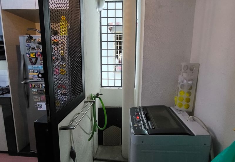 Bukit Pandan 2 Condominium