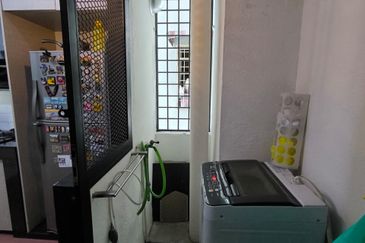 Bukit Pandan 2 Condominium