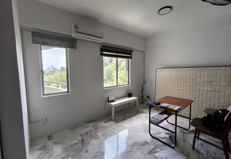 Bukit Pandan 2 Condominium