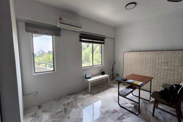 Bukit Pandan 2 Condominium