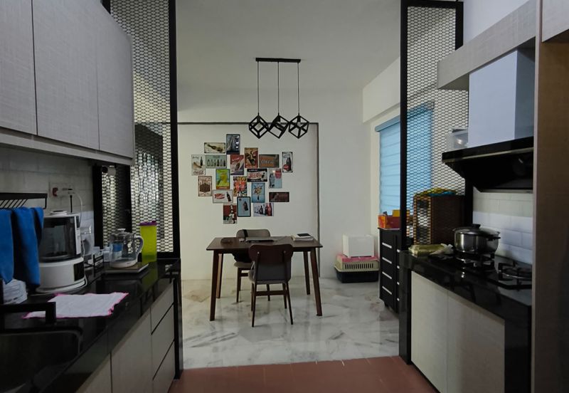 Bukit Pandan 2 Condominium