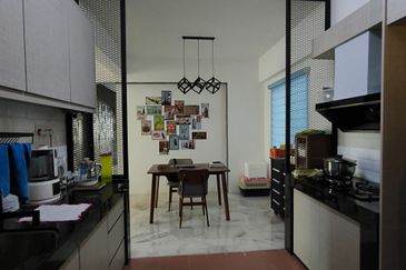 Bukit Pandan 2 Condominium