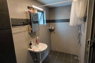 Bukit Pandan 2 Condominium