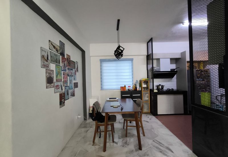 Bukit Pandan 2 Condominium