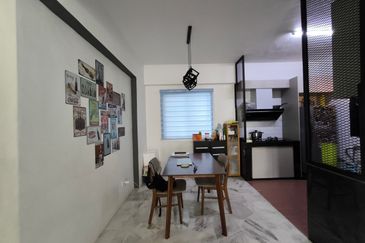 Bukit Pandan 2 Condominium