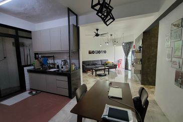 Bukit Pandan 2 Condominium