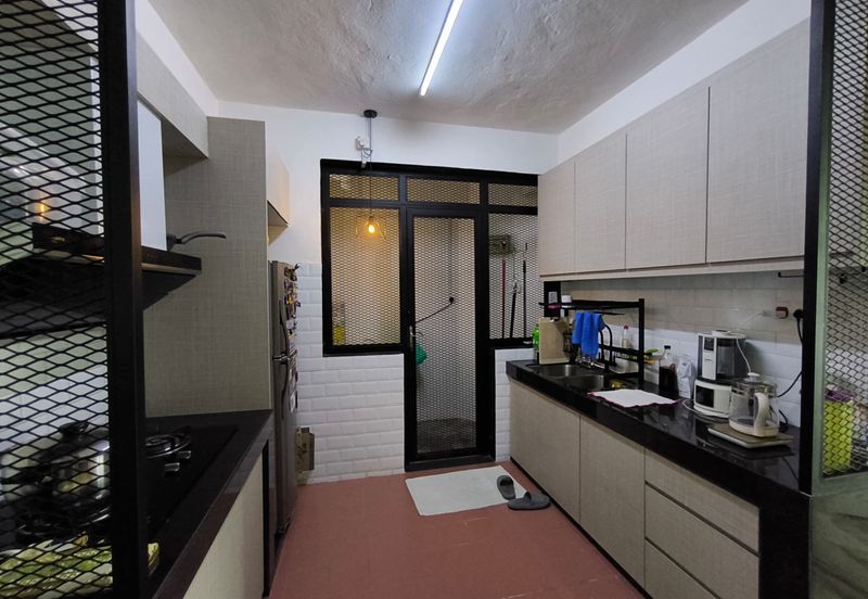 Bukit Pandan 2 Condominium