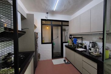 Bukit Pandan 2 Condominium