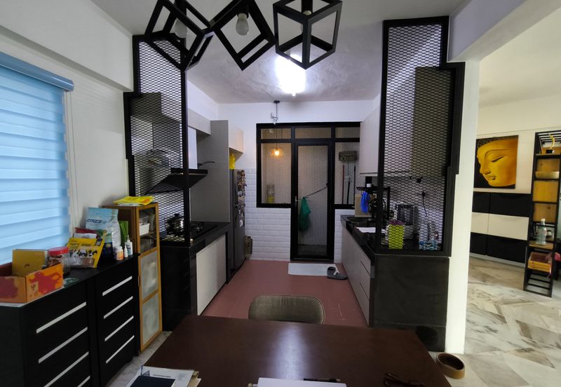 Bukit Pandan 2 Condominium