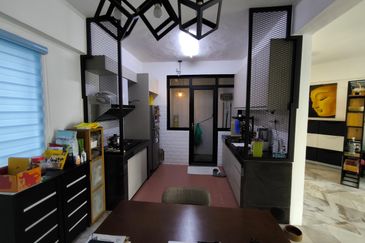 Bukit Pandan 2 Condominium