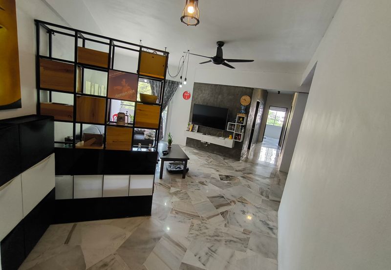 Bukit Pandan 2 Condominium