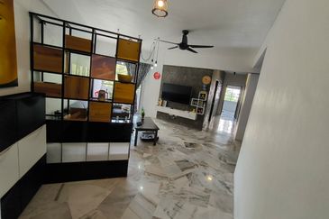 Bukit Pandan 2 Condominium