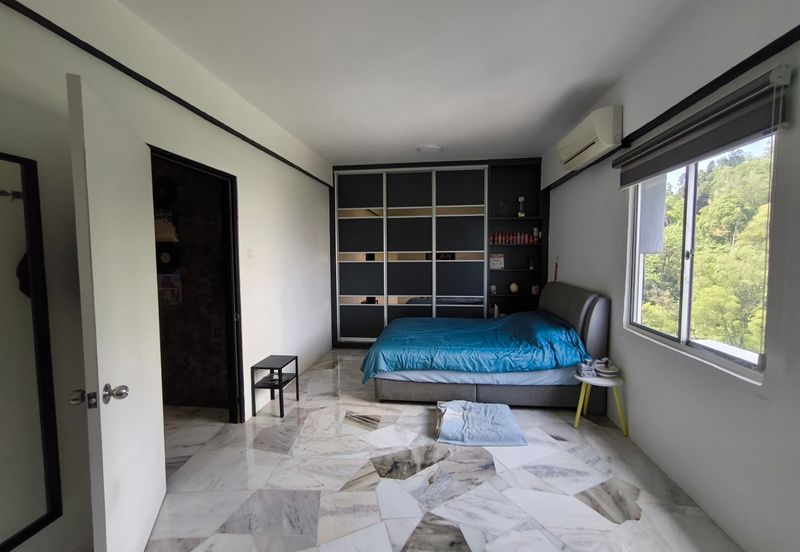 Bukit Pandan 2 Condominium