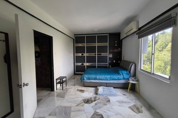 Bukit Pandan 2 Condominium