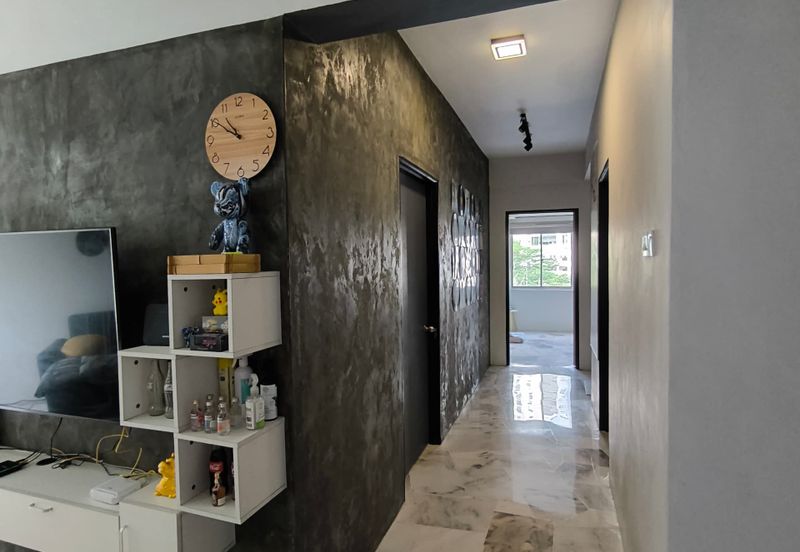 Bukit Pandan 2 Condominium