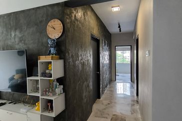 Bukit Pandan 2 Condominium