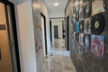 Bukit Pandan 2 Condominium