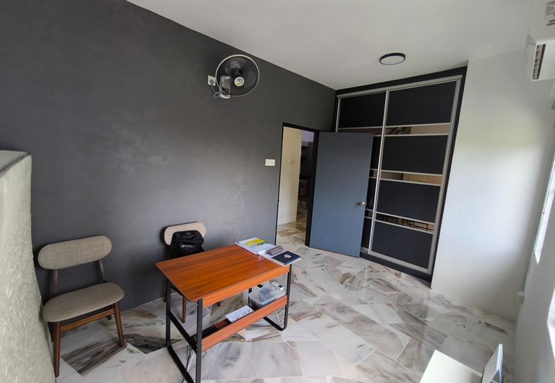 Bukit Pandan 2 Condominium