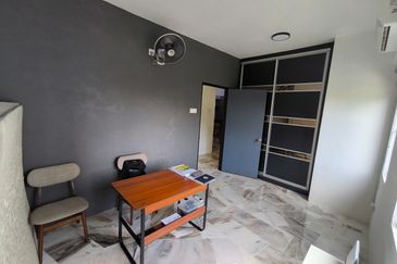 Bukit Pandan 2 Condominium