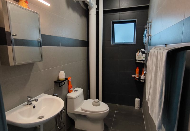 Bukit Pandan 2 Condominium