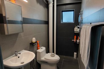 Bukit Pandan 2 Condominium