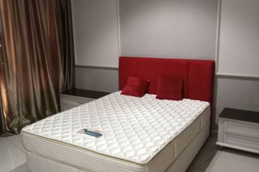 I SOHO Hyde Tower @ I City Shah Alam (Corner unit)