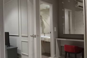 I SOHO Hyde Tower @ I City Shah Alam (Corner unit)