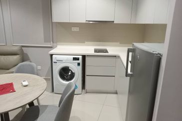 I SOHO Hyde Tower @ I City Shah Alam (Corner unit)