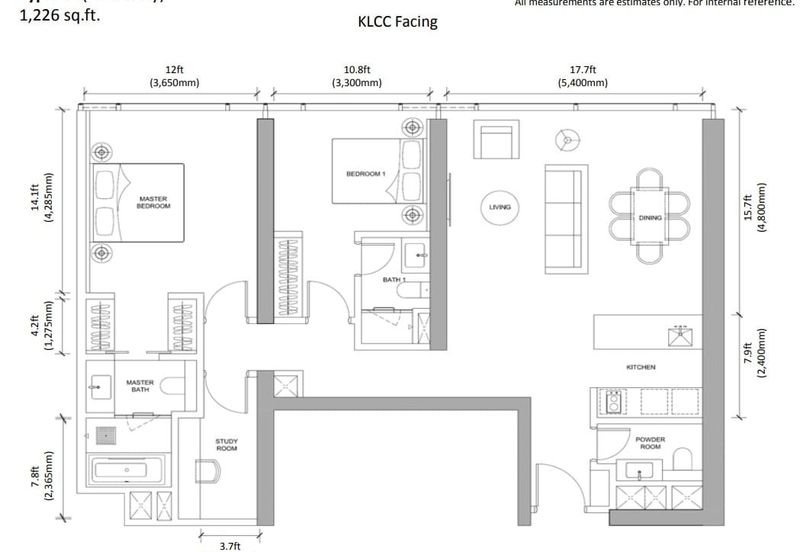 Pavilion Damansara Heights