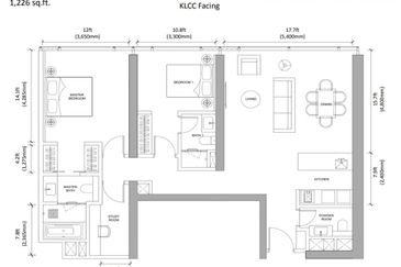 Pavilion Damansara Heights
