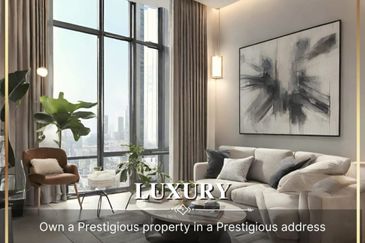 Pavilion Damansara Heights