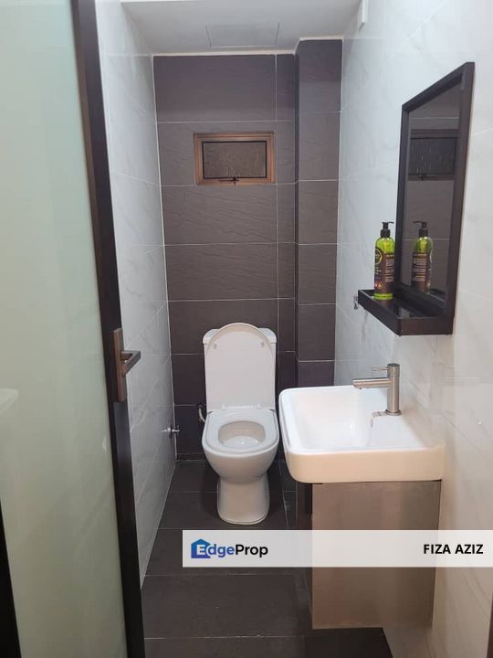 Permai Apartment Damansara Damai Non-bumi Lot, Selangor, Damansara Damai