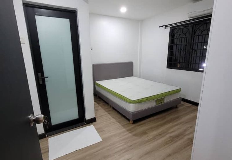 Apartment Permai