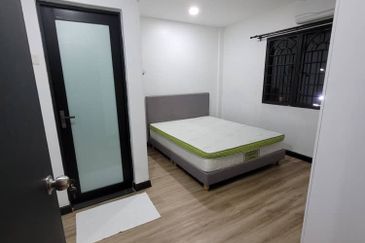 Apartment Permai