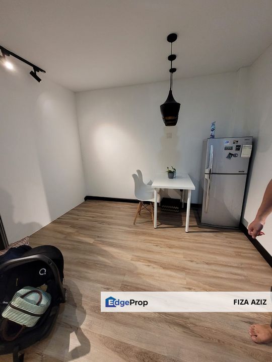 Permai Apartment Damansara Damai Non-bumi Lot, Selangor, Damansara Damai