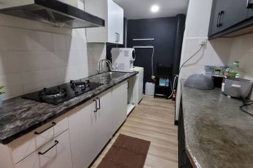 Apartment Permai