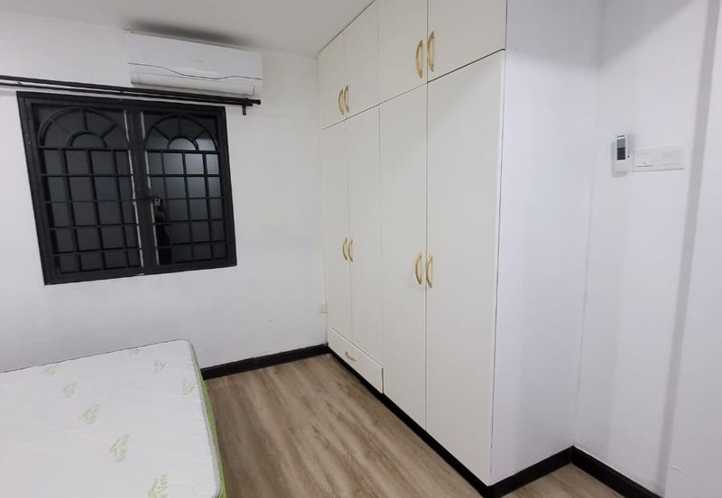 Apartment Permai