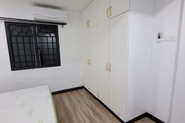Apartment Permai