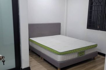 Apartment Permai
