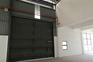 Semenyih Integrated Industrial Park