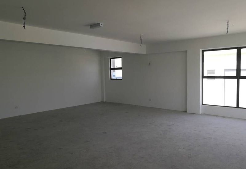 Semenyih Integrated Industrial Park