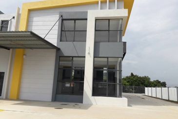 Semenyih Integrated Industrial Park