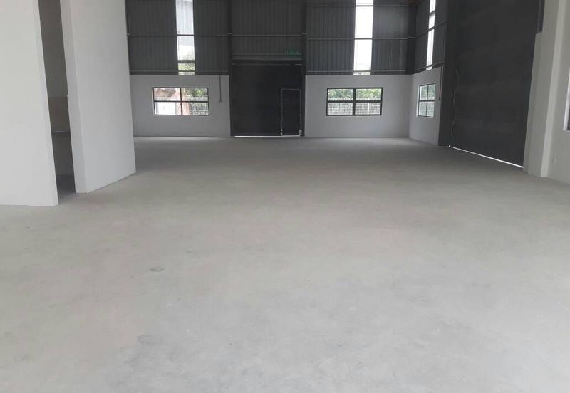 Semenyih Integrated Industrial Park