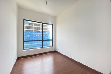 Sunsuria Forum @ 7th Avenue