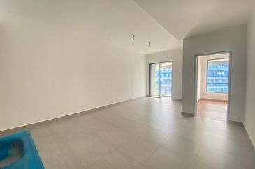 Sunsuria Forum @ 7th Avenue